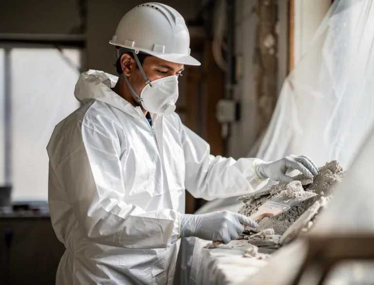 Asbestos Removal service in Leicester